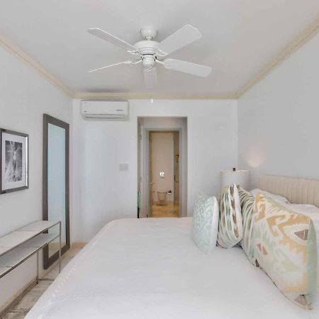Nirvana Barbados By Mc Luxury Rentals Сент-Джеймс Экстерьер фото