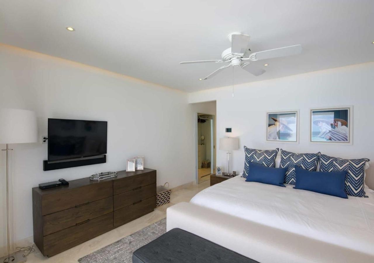 Nirvana Barbados By Mc Luxury Rentals Сент-Джеймс Экстерьер фото