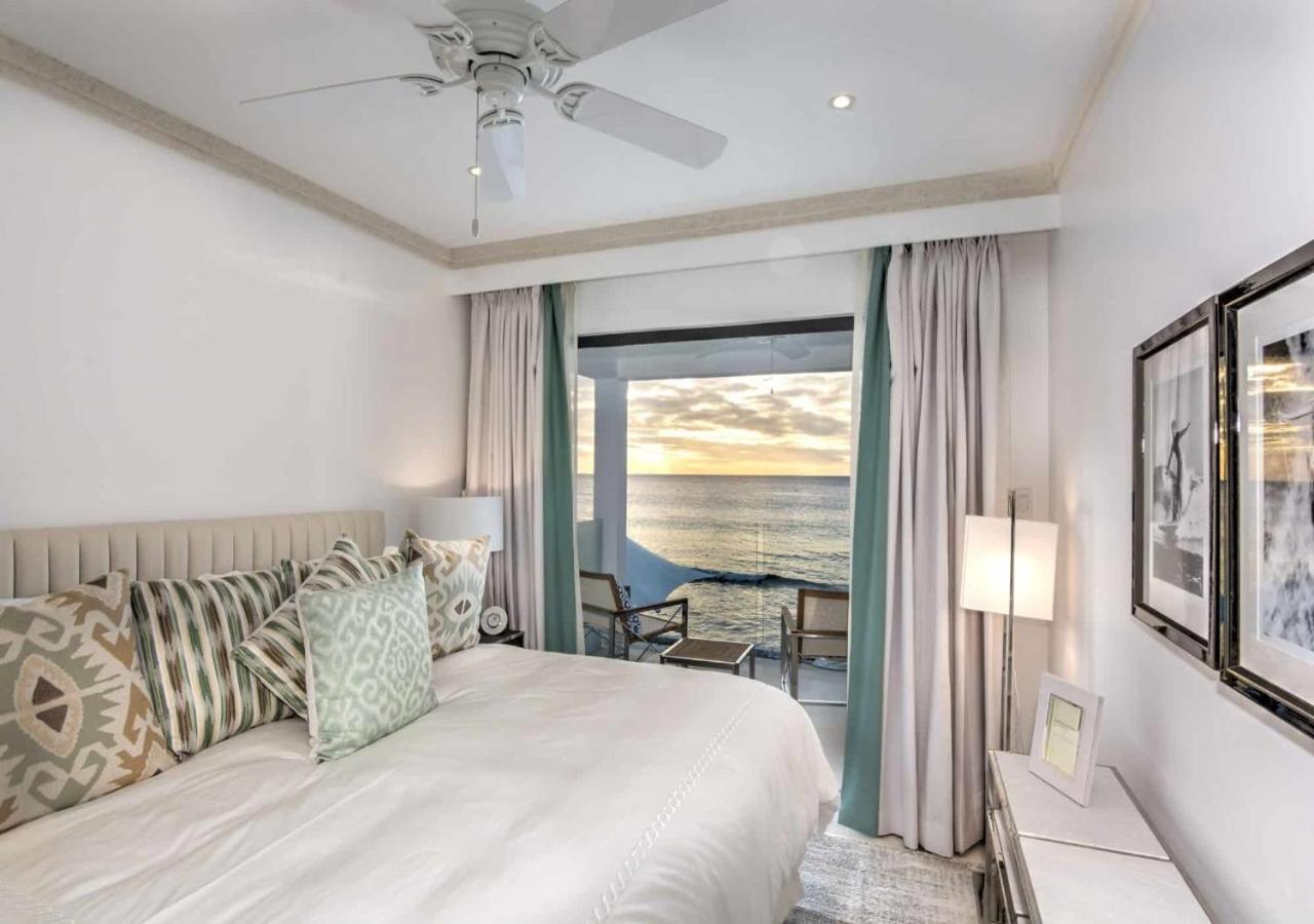 Nirvana Barbados By Mc Luxury Rentals Сент-Джеймс Экстерьер фото